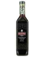 Flaske Bloom Strawberry Cup Gin Likør fra England